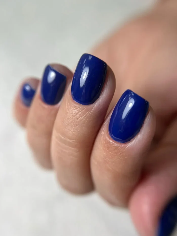 ⁦לק ג'ל מס' 277, 17 מ"ל - Glamour⁩ – תמונה ⁦8⁩