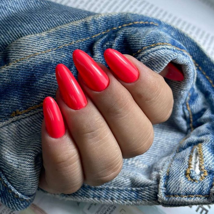 ⁦לק ג'ל מס' 314, 17 מ"ל - Glamour⁩ – תמונה ⁦2⁩
