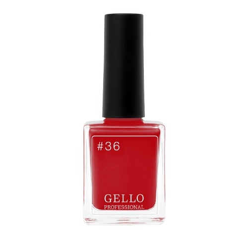 לק של GELLO - מספר 036