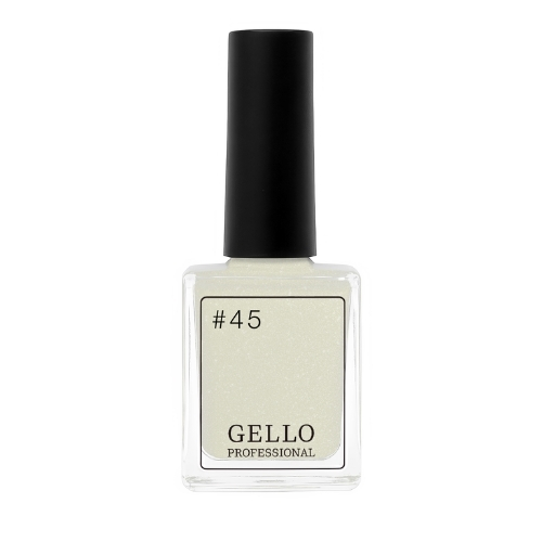 לק של GELLO - מספר 045