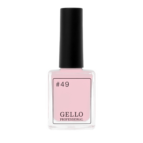לק של GELLO - מספר 049