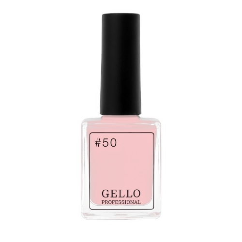 לק של GELLO - מספר 050