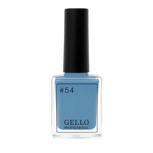 לק של GELLO - מספר 054