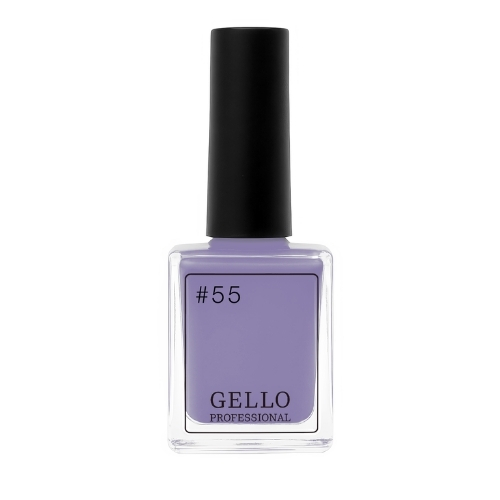 לק של GELLO - מספר 055
