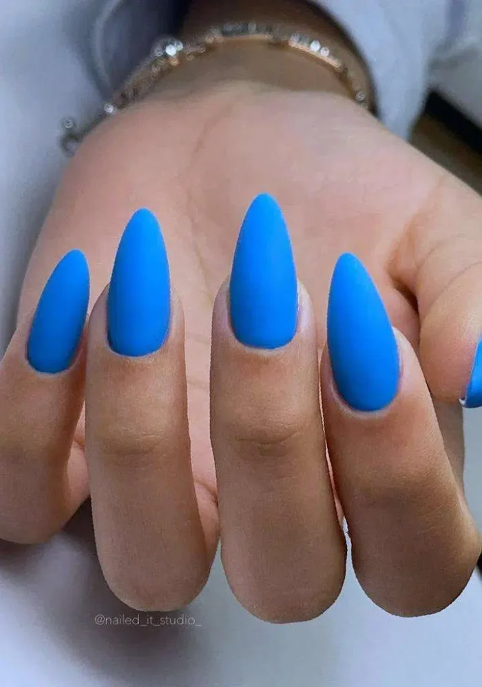 ⁦לק ג'ל מס' 192, 17 מ"ל - Glamour⁩ – תמונה ⁦2⁩