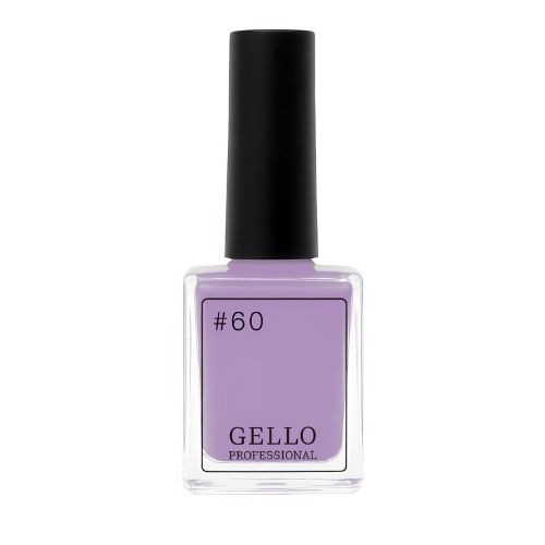 לק של GELLO - מספר 060