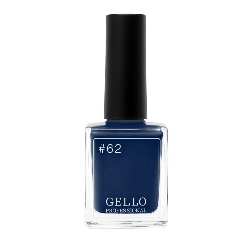 לק של GELLO - מספר 062