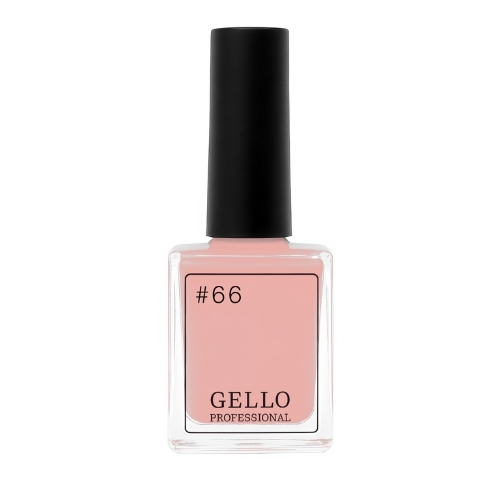 לק של GELLO - מספר 066