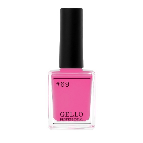 לק של GELLO - מספר 069