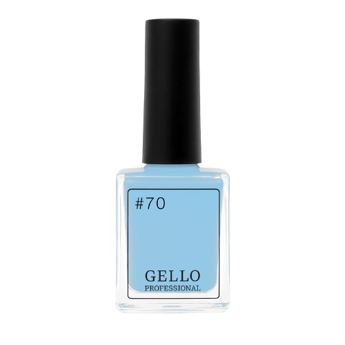 לק של GELLO - מספר 070