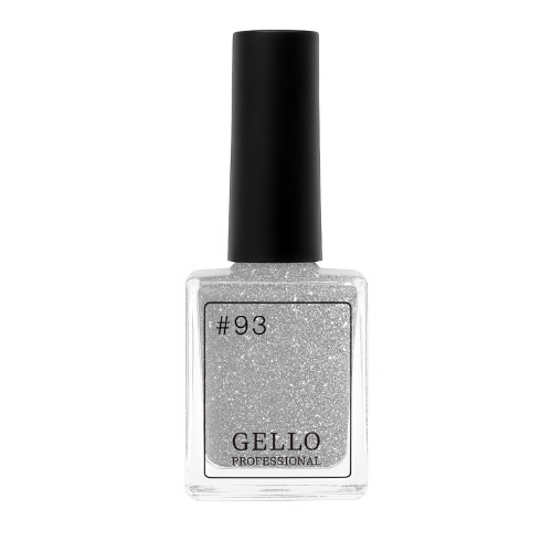 לק של GELLO - מספר 093