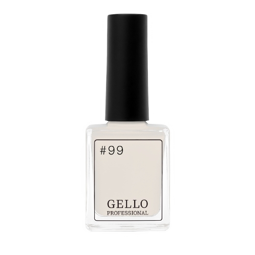 לק של GELLO - מספר 099