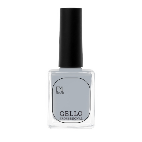 לק של GELLO - מספר F4