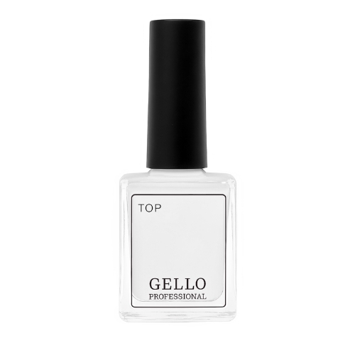 לק של GELLO - טופ