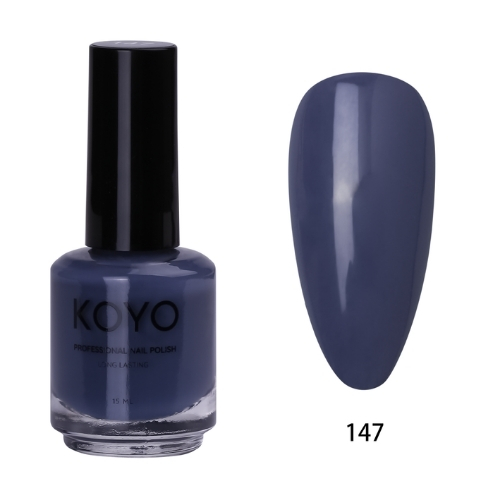 לק של KOYO - מספר 146