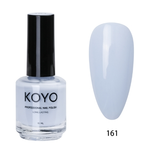 לק של KOYO – מספר 161