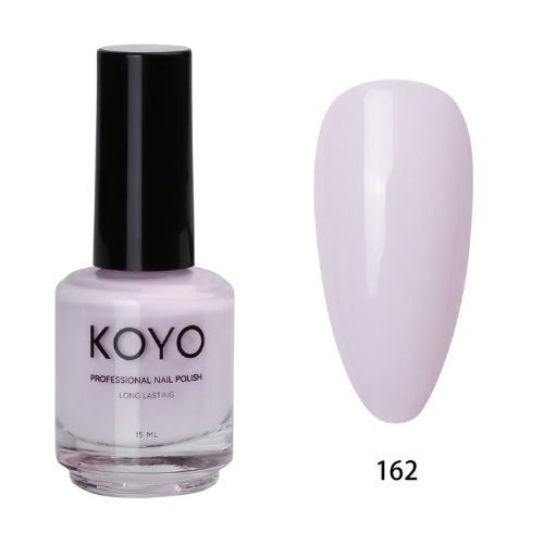 לק של KOYO – מספר 162