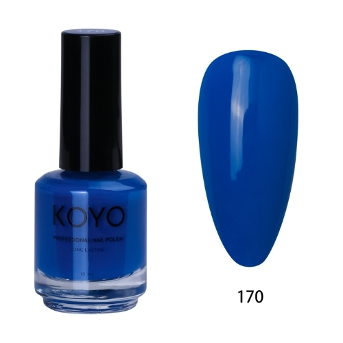 לק של KOYO – מספר 170