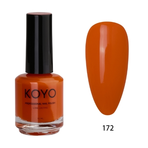 לק של KOYO – מספר 172