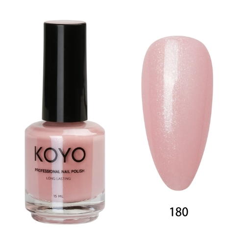 לק של KOYO – מספר 180