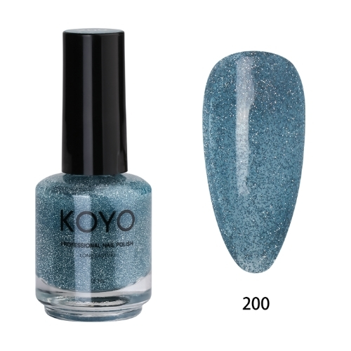 לק של KOYO – מספר 200