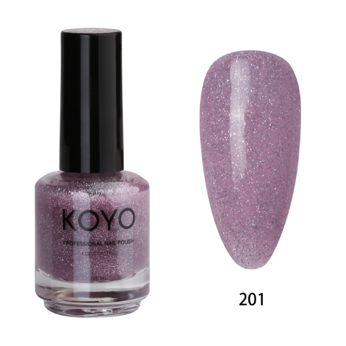 לק של KOYO – מספר 201