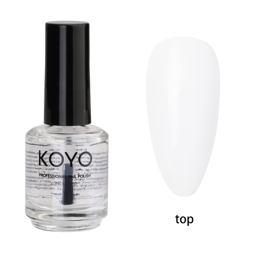 לק של KOYO – טופ