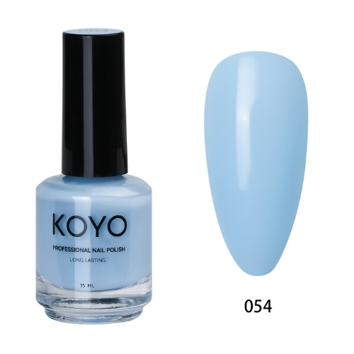 לק של KOYO – מספר 054