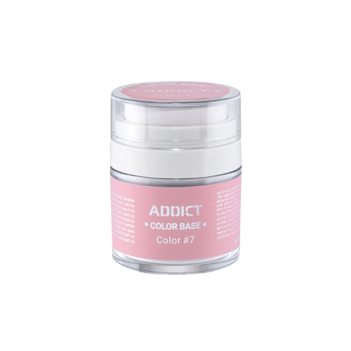 קאבר בייס 07