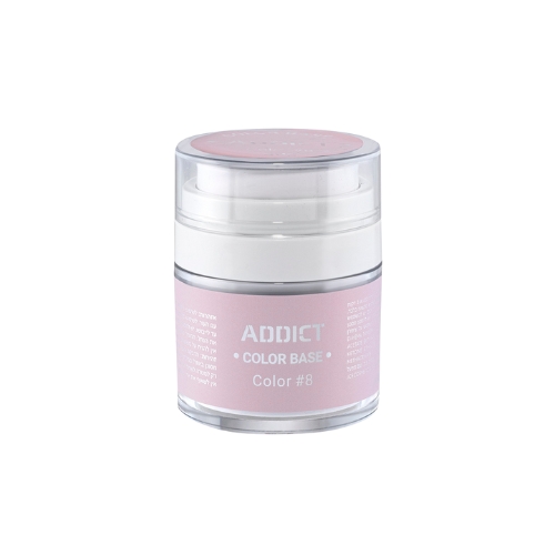 קאבר בייס 08