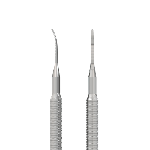 פצירה לציפורן חודרנית EXPERT 60/4