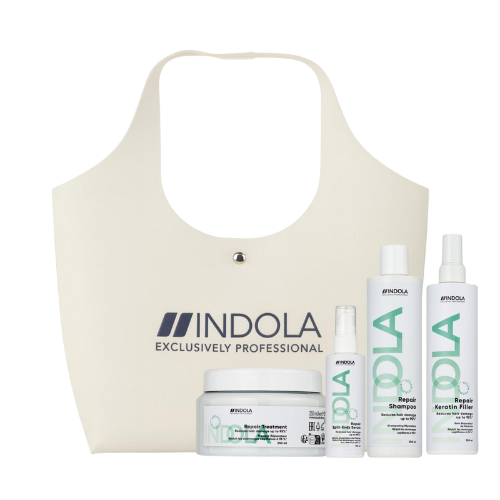 ערכת טוטאל ריפר אינדולה