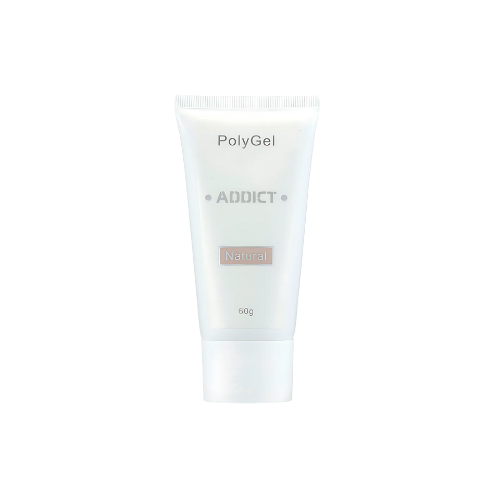 אדיקט פוליג'ל שפורפרת נטורל - 60 גרם