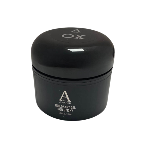 פוליג׳ל לא דביק מבית אמור שקוף – AMOR