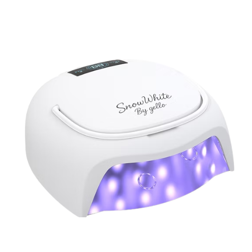 מנורת Snow White נטענת - ג׳לו פרופשיונל