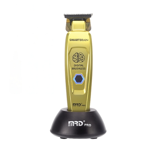 מכונת תספורת פיניש MRD PRO GMT-90-4 זהב