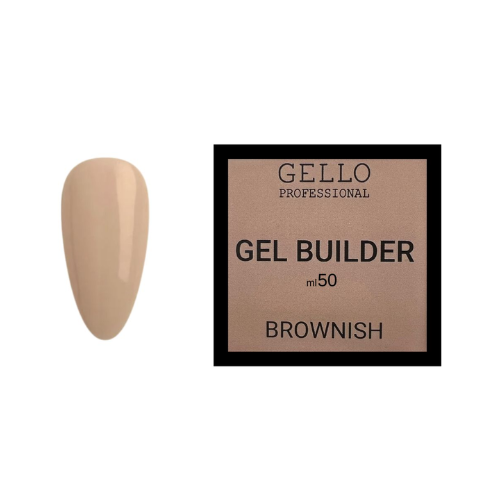 הג'ל בנייה BROWMISH - ג'לו פרופשיונל, הפתרון המושלם ליצירת מראה גבות מקצועי ומדויק. תן לגבותיך את הטיפול היוקרתי שהן ראויות לו.